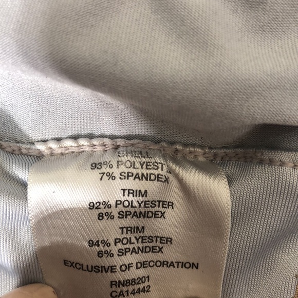 Mondetta performance luxury short - Picture 6 of 10